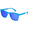 Image de Lunettes ITALIA INDEPENDENT 0098-027-000. Lunettes de soleil, Couleur bleue. Unisexe.
