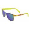 Image de Lunettes de soleil Unisexe Italia Independent 0024-063-033 (53 mm)