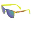 Image de Lunettes ITALIA INDEPENDENT 0024-063-033. Lunettes de soleil, Couleur MULTICOLORE. Unisexe.