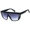 Image de Lunettes ITALIA INDEPENDENT 0912-071-009. Lunettes de soleil, Couleur grise. Homme.