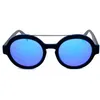 Image de Lunettes de soleil Femme Italia Independent (ø 51 mm) - Couleur Bordeaux