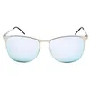 Image de Lunettes de soleil Femme Italia Independent 0213-075-075 (ø 57 mm)