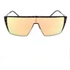 Image de Lunettes de soleil Femme Italia Independent 0215-ZEB-044 (ø 64 mm)