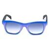 Image de Lunettes de soleil Unisexe Italia Independent 0090BSM-021-017 (46 mm)