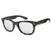 Image de Lunettes de soleil Femme Italia Independent 0090T-FLW (ø 50 mm) - Rouge