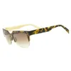 Image de Lunettes de soleil Unisexe Italia Independent 0918-148-000 (ø 53 mm)