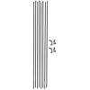 Image de Fulcrum Rayons Red Power 27.5´´ Hp 8 Unités 284.5 mm