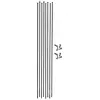Image de Fulcrum Rayons Red Power 27.5hp 8 Unités 286 mm