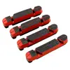 Image de Fulcrum Patins De Frein Sur Jante Carbon Shimnao 4 Unités One Size