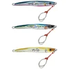 Image de Molix Jig Theos Lead Free Shore 60g 126 Mm