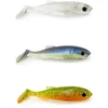 Image de Molix Leurre Souple Rt Shad 96 Mm 9 Unités