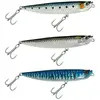 Image de Molix Stickbait De Surface Wtd T 25g 120 Mm
