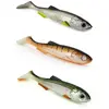 Image de Molix Leurre Souple Rt Shad 88.9 Mm 32 Unités