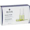 Image de Rilastil, Lotion pour le corps, Stretch Marks - Ampoules pour le traitement des bosses, lissage (Huile pour le corps, 50 ml)