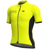 Image de Ale Maillot à Manches Courtes Solid Color Block M