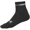 Image de Alé Chaussettes Logo Q-Skin