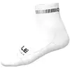 Image de Alé Chaussettes Logo Q-Skin