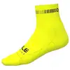 Image de Alé Chaussettes Logo Q-Skin