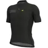 Image de Ale Maillot à Manches Courtes Solid Color Block 5XL