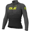 Image de Ale Maillot à Manches Longues Solid Summit XS