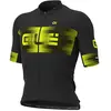 Image de Ale Maillot à Manches Courtes Graphics Prr Scalata M
