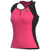 Image de Ale Maillot Sans Manches Solid Color Block L