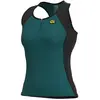 Image de Ale Maillot Sans Manches Solid Color Block 2XL