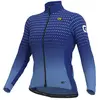 Image de Ale Maillot à Manches Longues Pr-s Bullet Micro XS