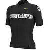 Image de Ale Maillot à Manches Courtes Pr-s Logo Summer M