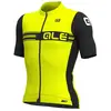 Image de Ale Maillot à Manches Courtes Pr-s Logo Summer M