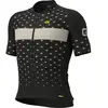 Image de Ale Maillot à Manches Courtes Prr Stars M
