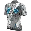 Image de Ale Maillot à Manches Courtes Prr Skull M