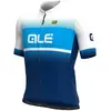 Image de Ale Maillot à Manches Courtes Solid Blend 3XL