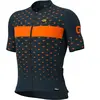 Image de Ale Maillot à Manches Courtes Prr Stars M