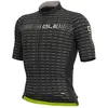 Image de Ale Maillot à Manches Courtes Prr Green Road M