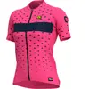 Image de Ale Maillot à Manches Courtes Prr Stars M