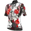 Image de Ale Maillot à Manches Courtes Prr Skull M