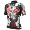 Image de Alé Maillot manches courtes Skull