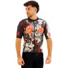 Image de Ale Maillot à Manches Courtes Prr Skull L