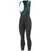 Image de Alé Collant à bretelles femme K-Wind Blizzard