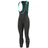 Image de Alé Collant à bretelles femme K-Wind Blizzard