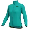Image de Ale Maillot à Manches Longues Warm Race S
