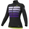 Image de Ale Maillot à Manches Longues Sombra Wool XS