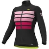 Image de Ale Maillot à Manches Longues Sombra Wool L
