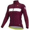 Image de Ale Maillot à Manches Longues Stars M