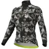 Image de Ale Maillot à Manches Longues Las Vegas XS