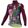 Image de Ale Maillot à Manches Longues City L