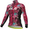 Image de Alé Maillot manches longues femme Amazzonia