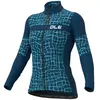Image de Ale Maillot à Manches Longues Wall L