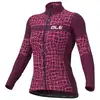 Image de Alé Maillot manches longues femme Wall